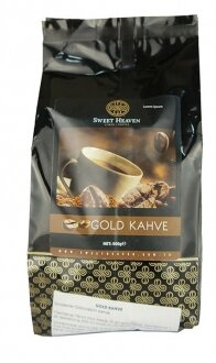 Sweet Heaven Gold Kahve 500 gr Kahve kullananlar yorumlar